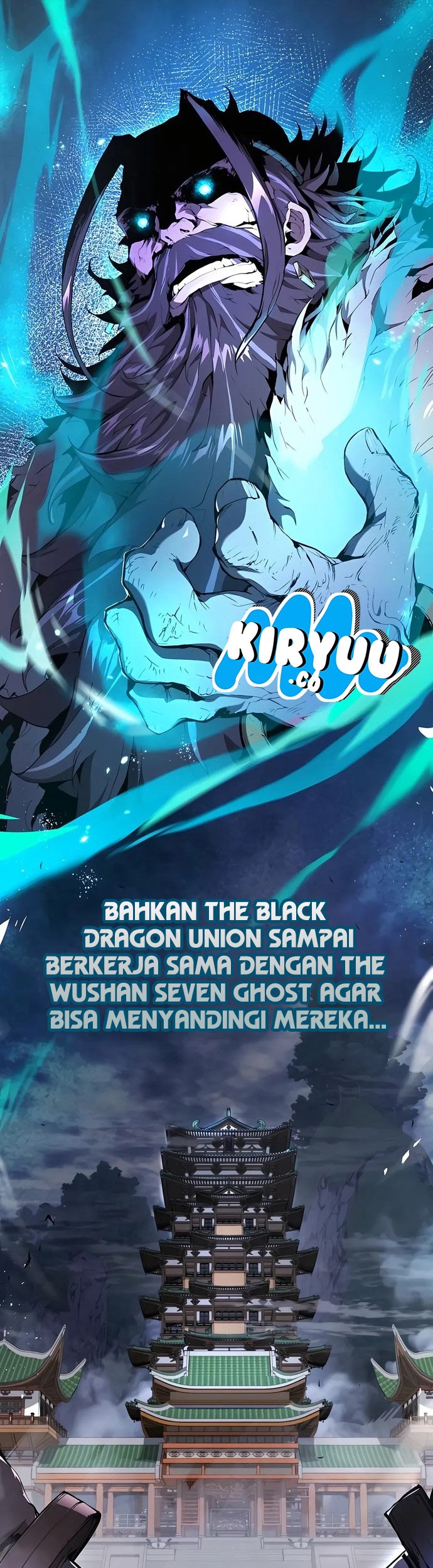 The Demonic Cult Leader Is Too Reluctant Chapter 16 - halaman 19