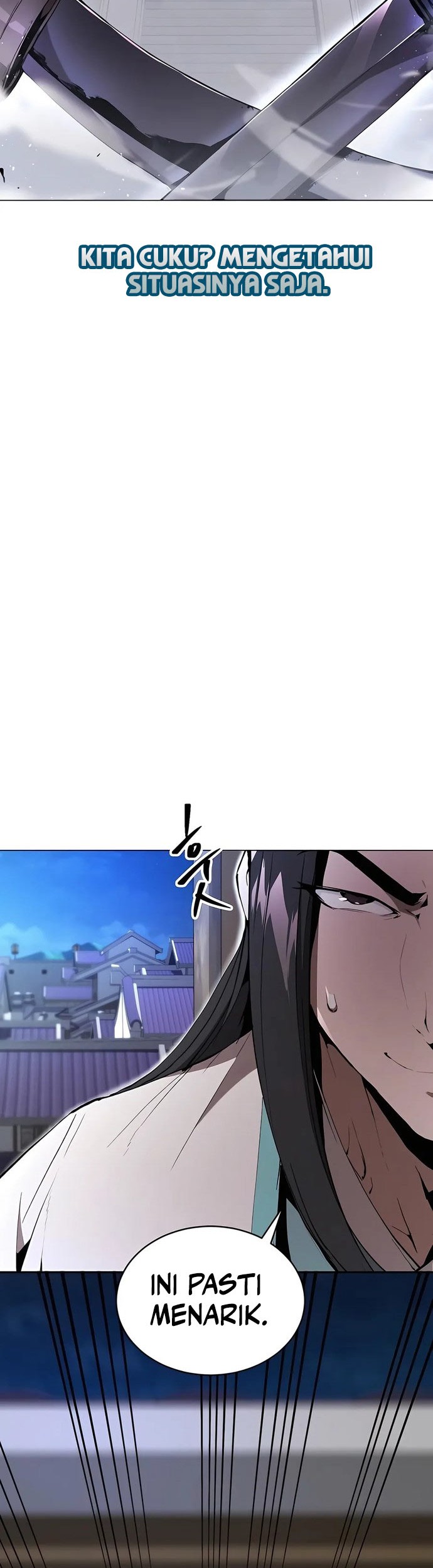 The Demonic Cult Leader Is Too Reluctant Chapter 16 - halaman 20