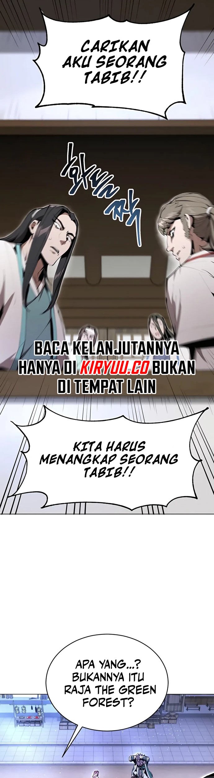 The Demonic Cult Leader Is Too Reluctant Chapter 16 - halaman 21