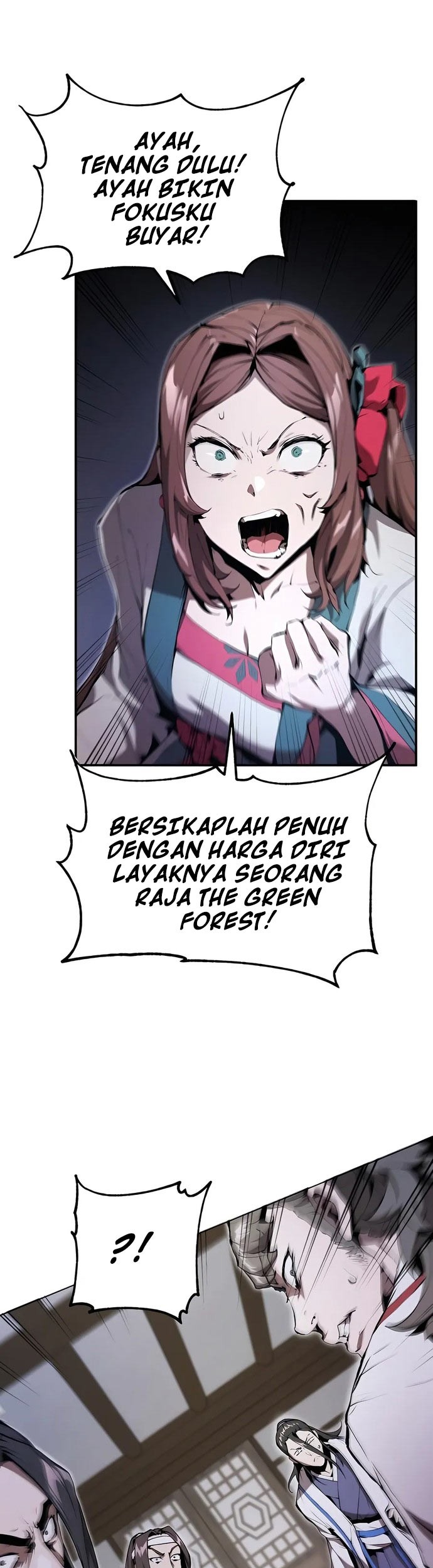 The Demonic Cult Leader Is Too Reluctant Chapter 16 - halaman 23