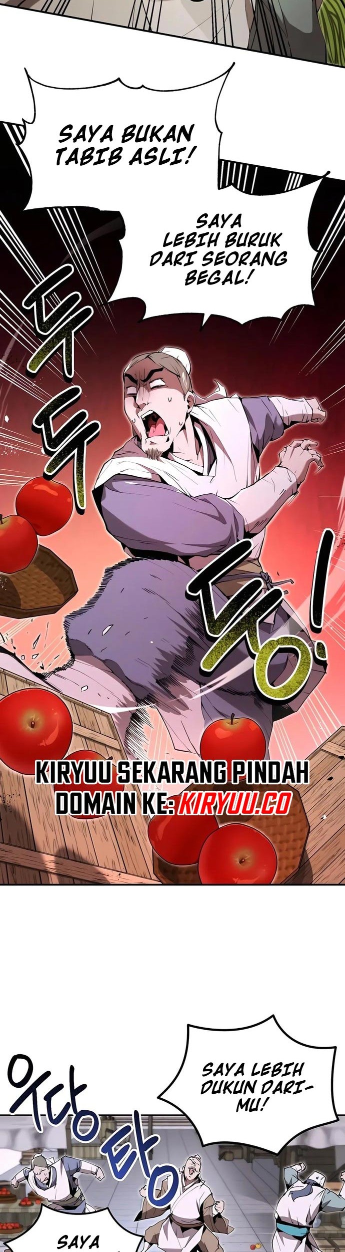 The Demonic Cult Leader Is Too Reluctant Chapter 16 - halaman 28