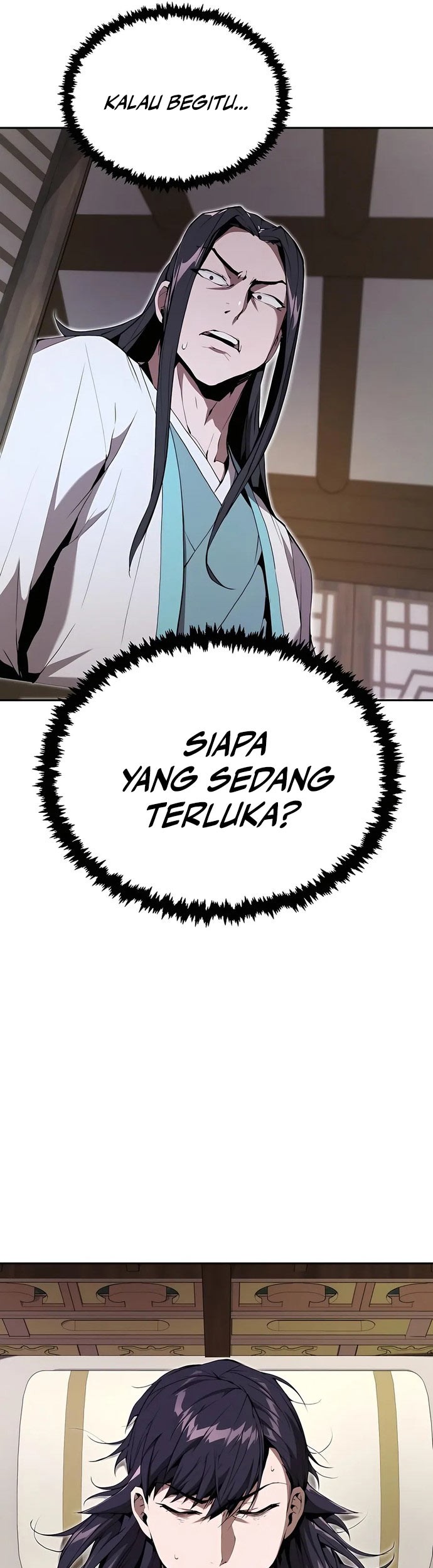 The Demonic Cult Leader Is Too Reluctant Chapter 16 - halaman 31