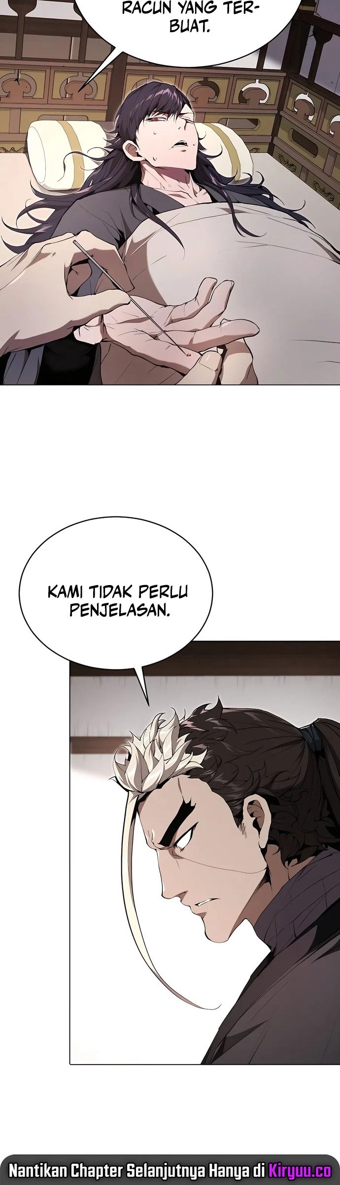 The Demonic Cult Leader Is Too Reluctant Chapter 16 - halaman 38