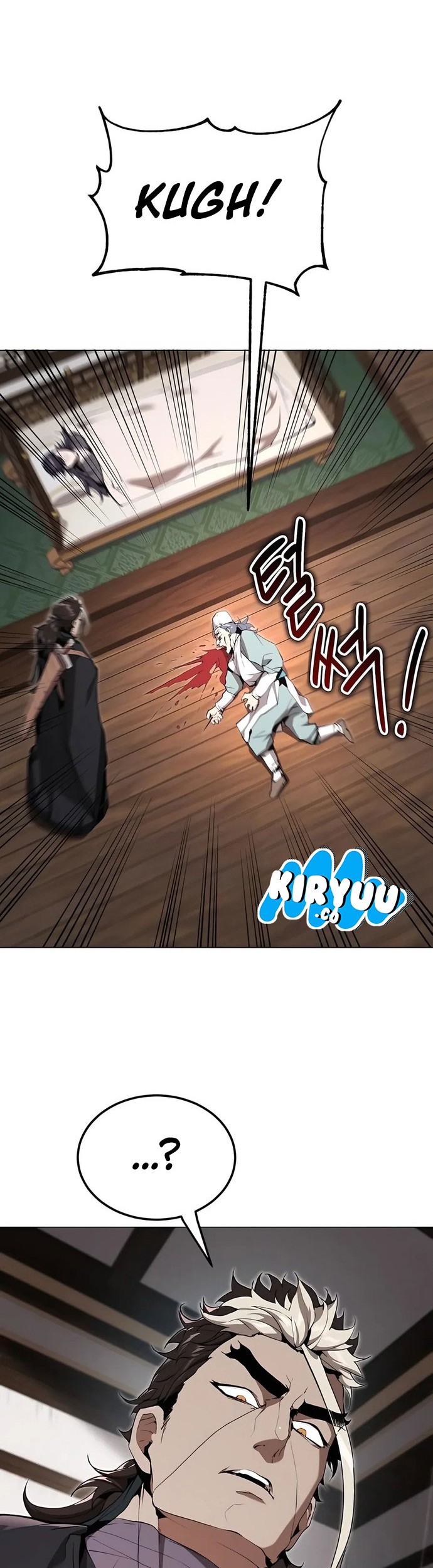 The Demonic Cult Leader Is Too Reluctant Chapter 16 - halaman 40