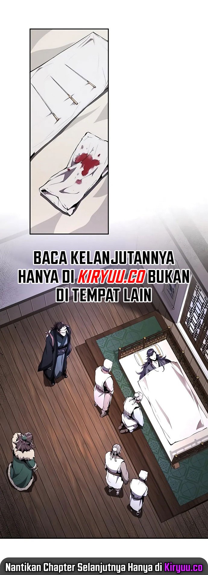 The Demonic Cult Leader Is Too Reluctant Chapter 16 - halaman 42