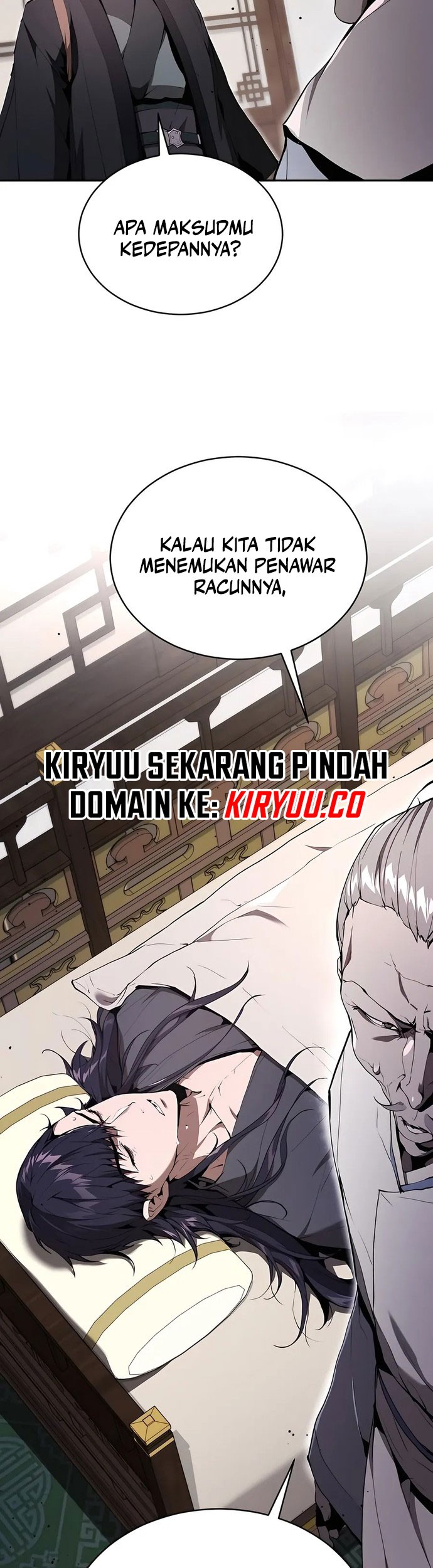The Demonic Cult Leader Is Too Reluctant Chapter 16 - halaman 45