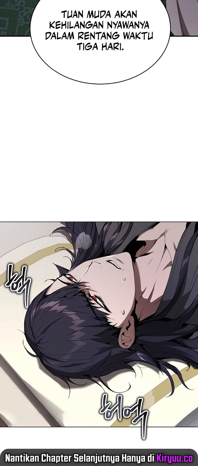 The Demonic Cult Leader Is Too Reluctant Chapter 16 - halaman 46