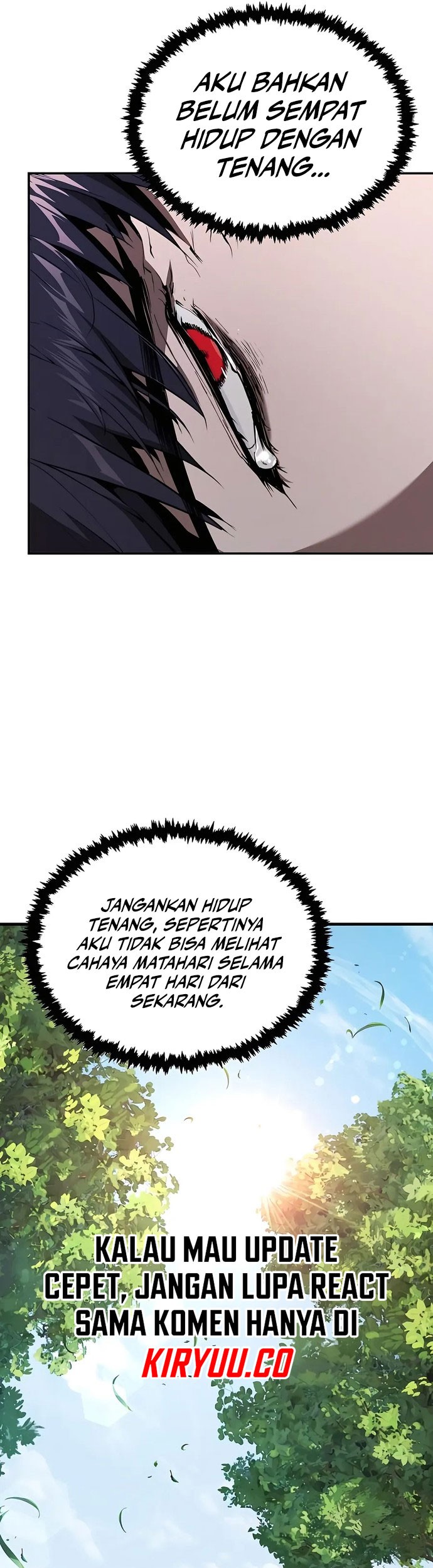 The Demonic Cult Leader Is Too Reluctant Chapter 16 - halaman 47