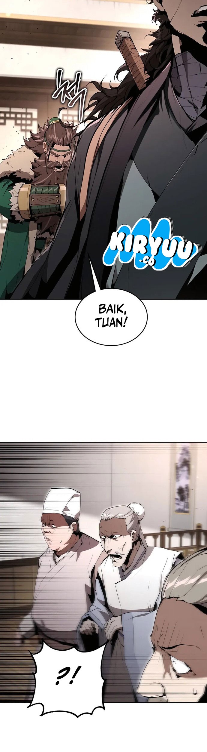 The Demonic Cult Leader Is Too Reluctant Chapter 16 - halaman 49