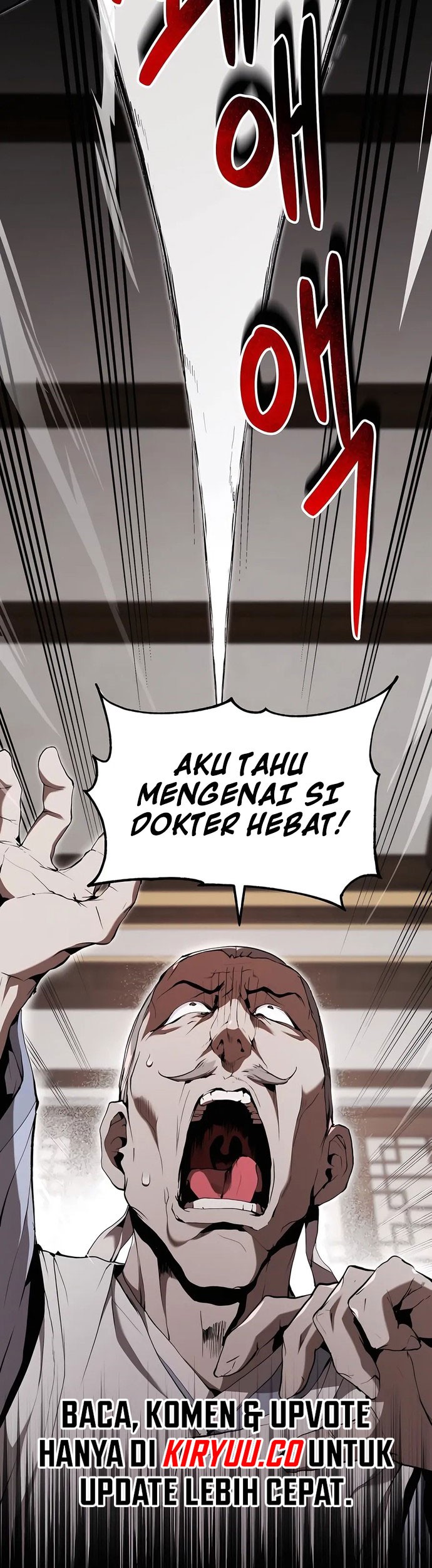 The Demonic Cult Leader Is Too Reluctant Chapter 16 - halaman 53