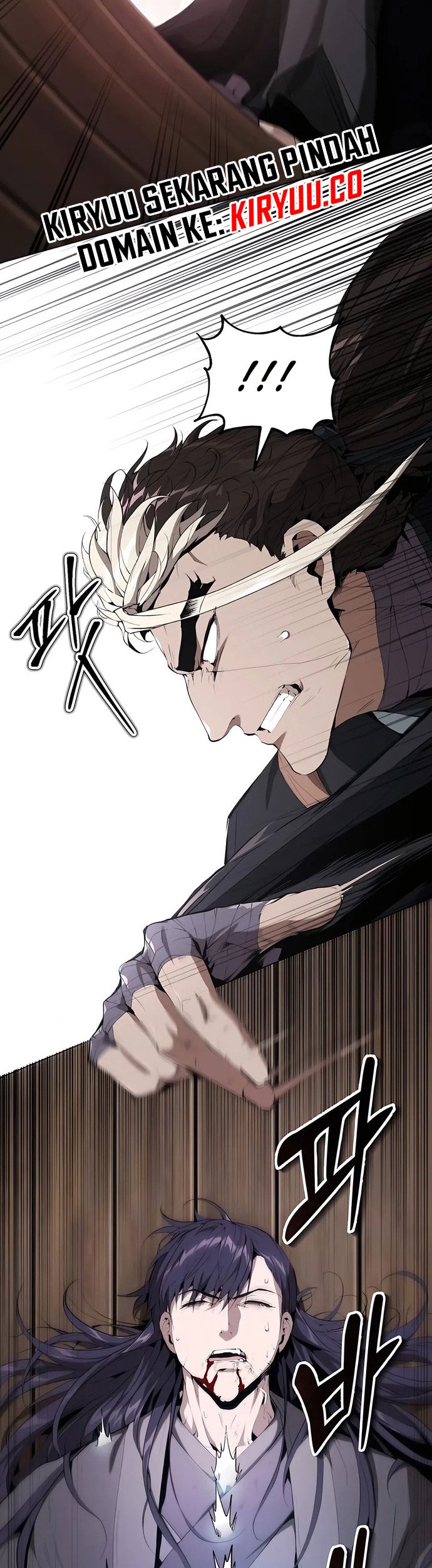 The Demonic Cult Leader Is Too Reluctant Chapter 16 - halaman 8