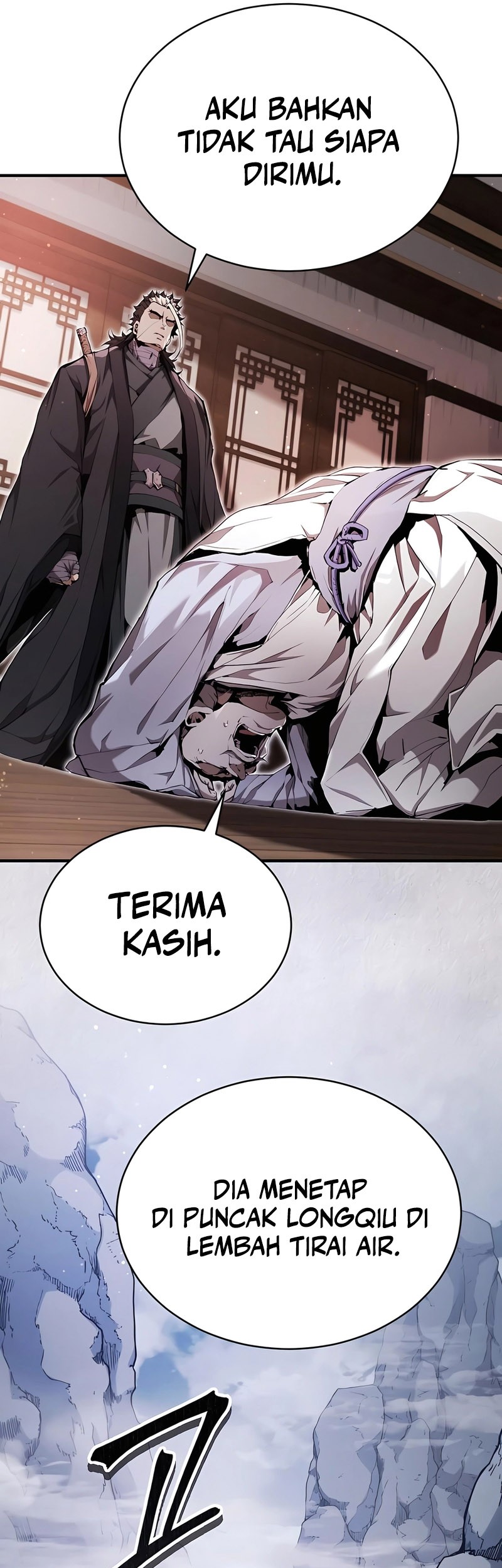 The Demonic Cult Leader Is Too Reluctant Chapter 17 - halaman 11