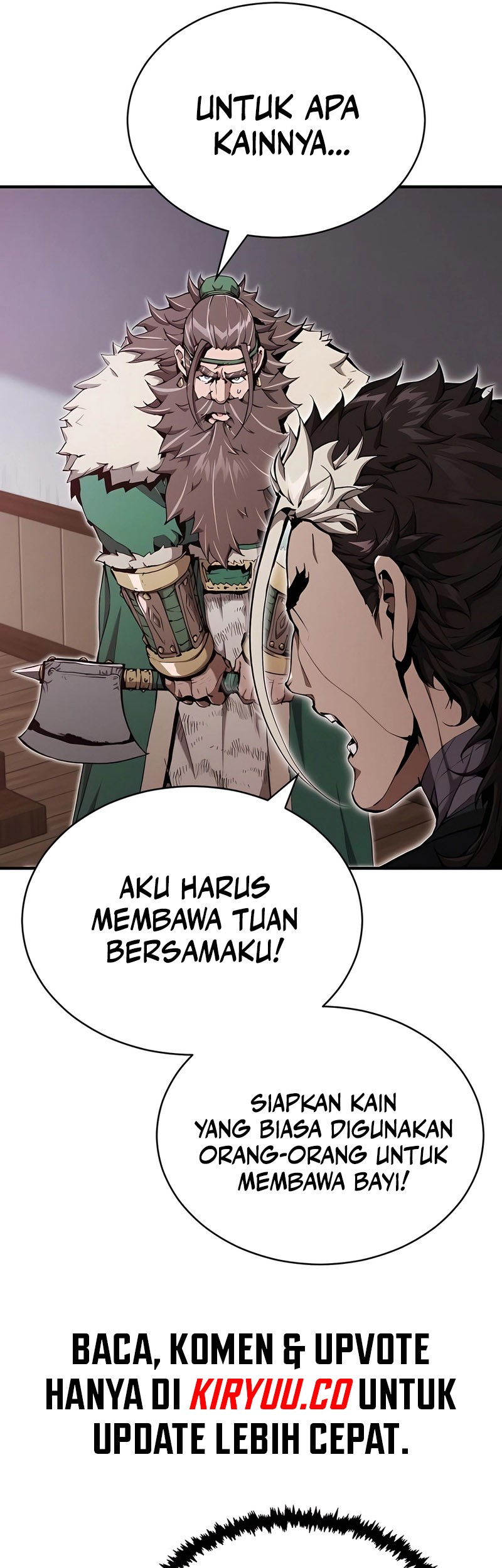 The Demonic Cult Leader Is Too Reluctant Chapter 17 - halaman 16