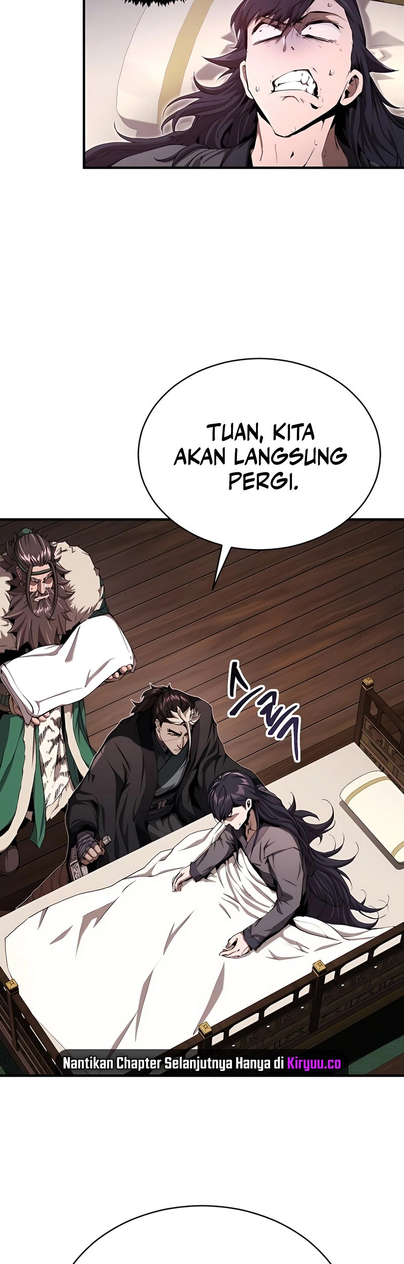 The Demonic Cult Leader Is Too Reluctant Chapter 17 - halaman 22