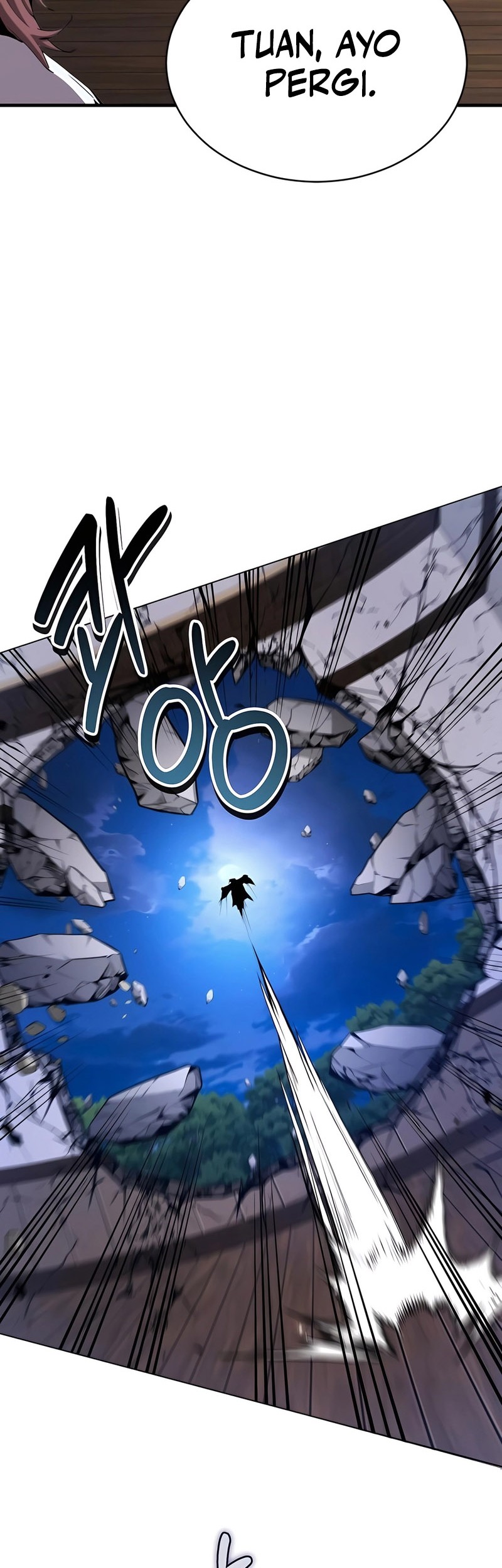 The Demonic Cult Leader Is Too Reluctant Chapter 17 - halaman 28
