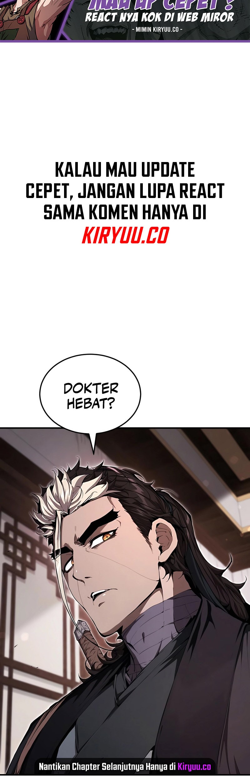 The Demonic Cult Leader Is Too Reluctant Chapter 17 - halaman 3
