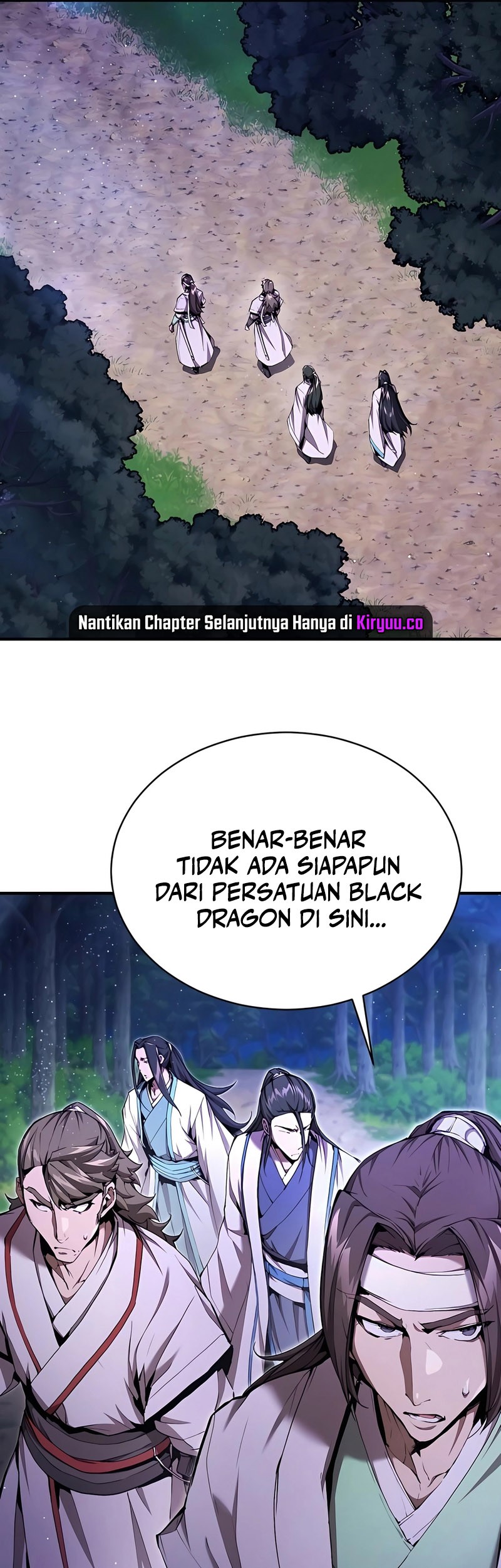 The Demonic Cult Leader Is Too Reluctant Chapter 17 - halaman 35