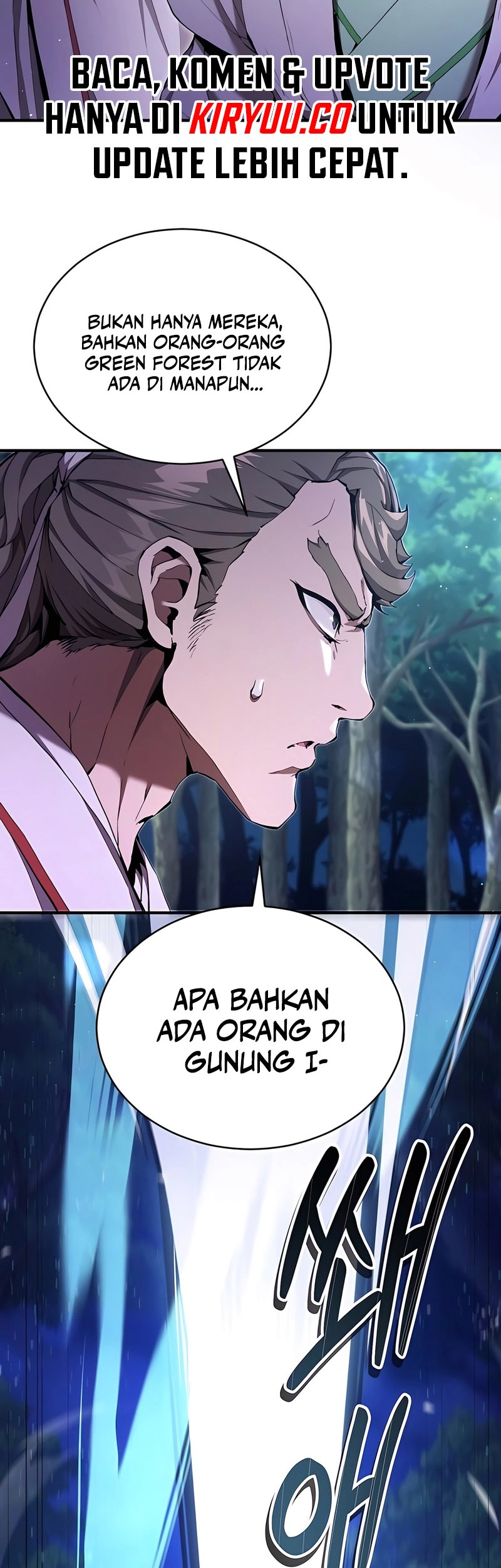 The Demonic Cult Leader Is Too Reluctant Chapter 17 - halaman 36