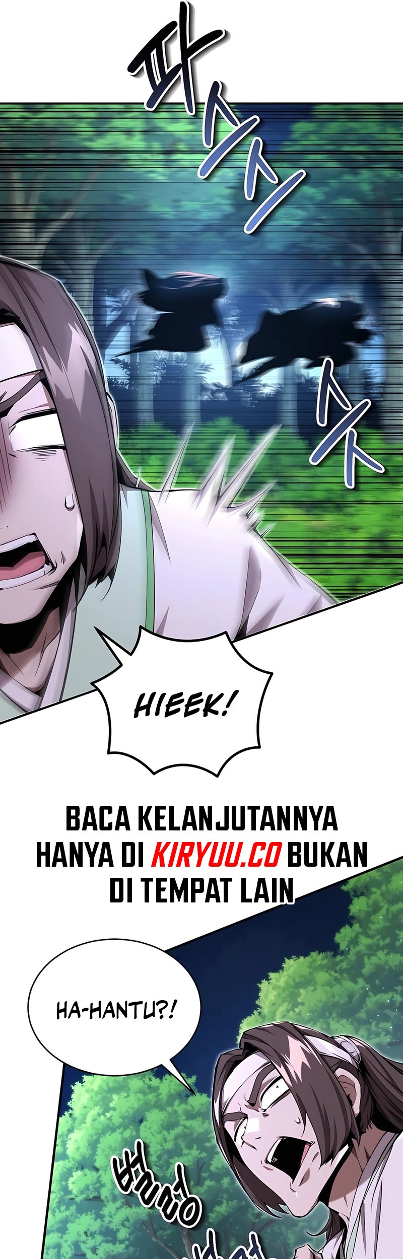 The Demonic Cult Leader Is Too Reluctant Chapter 17 - halaman 40