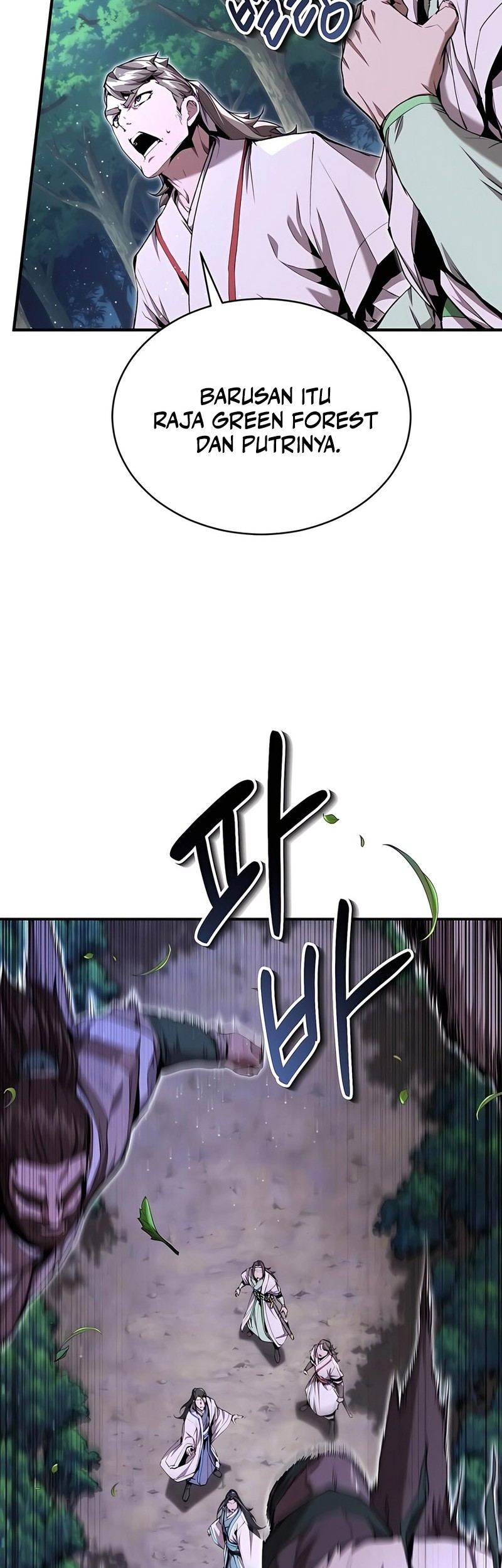The Demonic Cult Leader Is Too Reluctant Chapter 17 - halaman 41