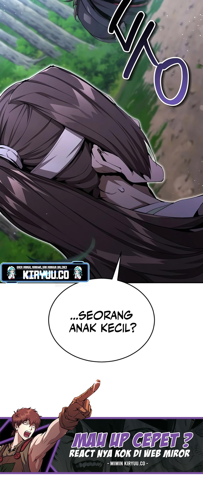 The Demonic Cult Leader Is Too Reluctant Chapter 17 - halaman 49