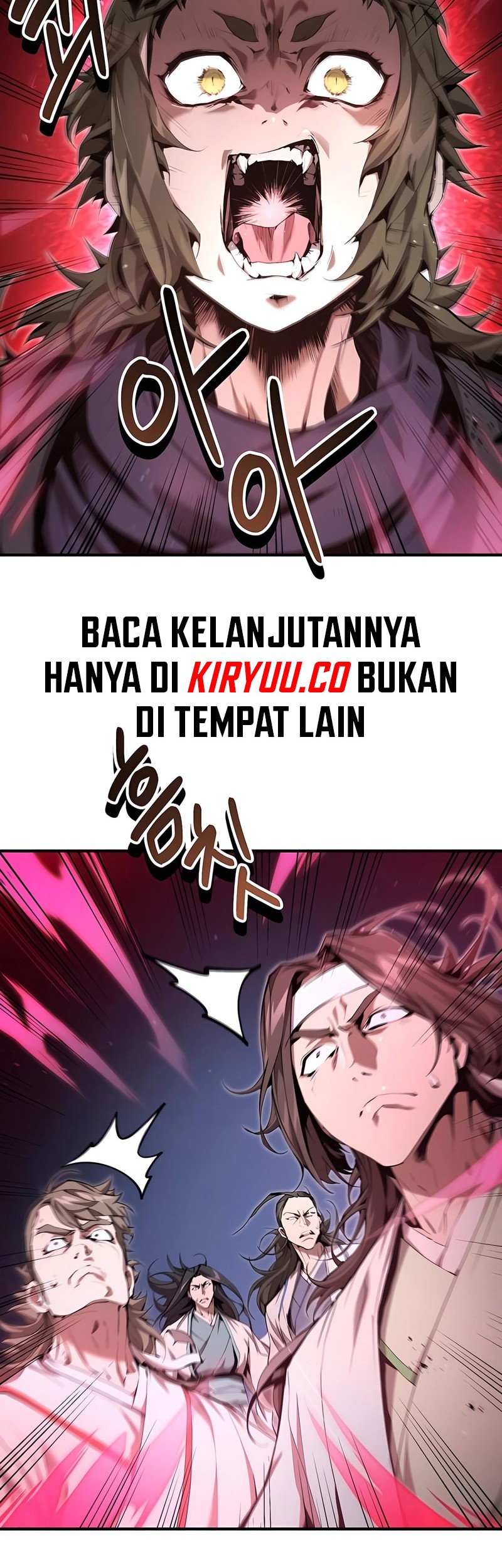 The Demonic Cult Leader Is Too Reluctant Chapter 17 - halaman 51