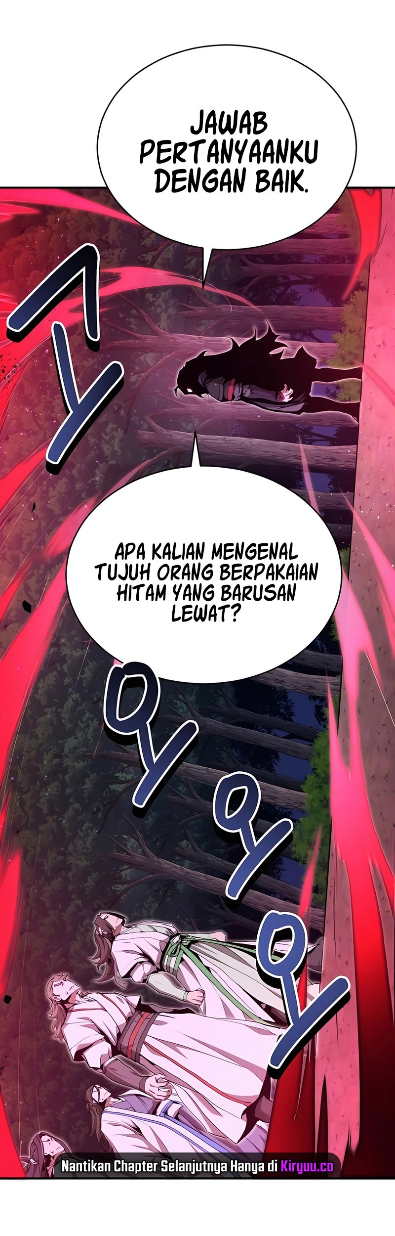 The Demonic Cult Leader Is Too Reluctant Chapter 17 - halaman 52