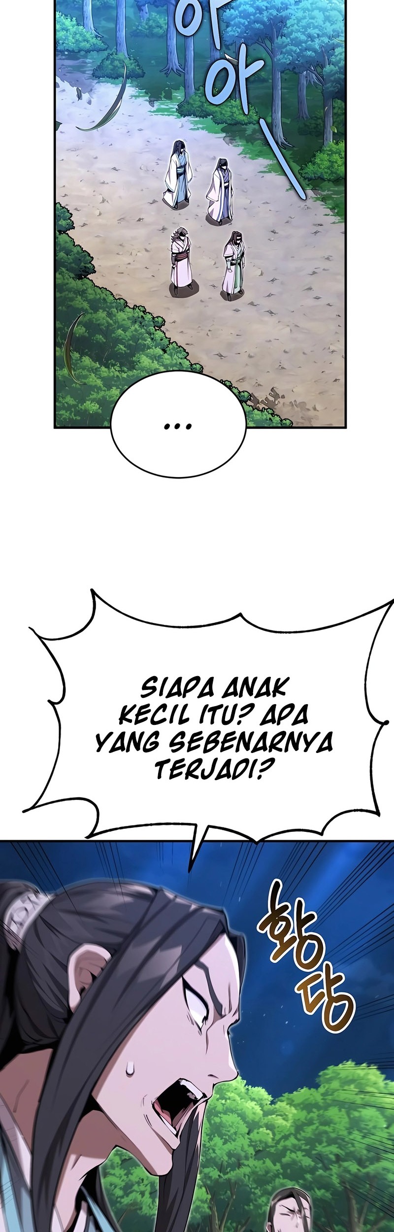 The Demonic Cult Leader Is Too Reluctant Chapter 17 - halaman 56