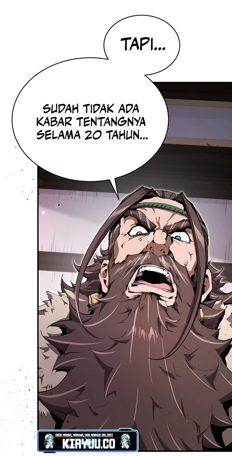 The Demonic Cult Leader Is Too Reluctant Chapter 17 - halaman 6