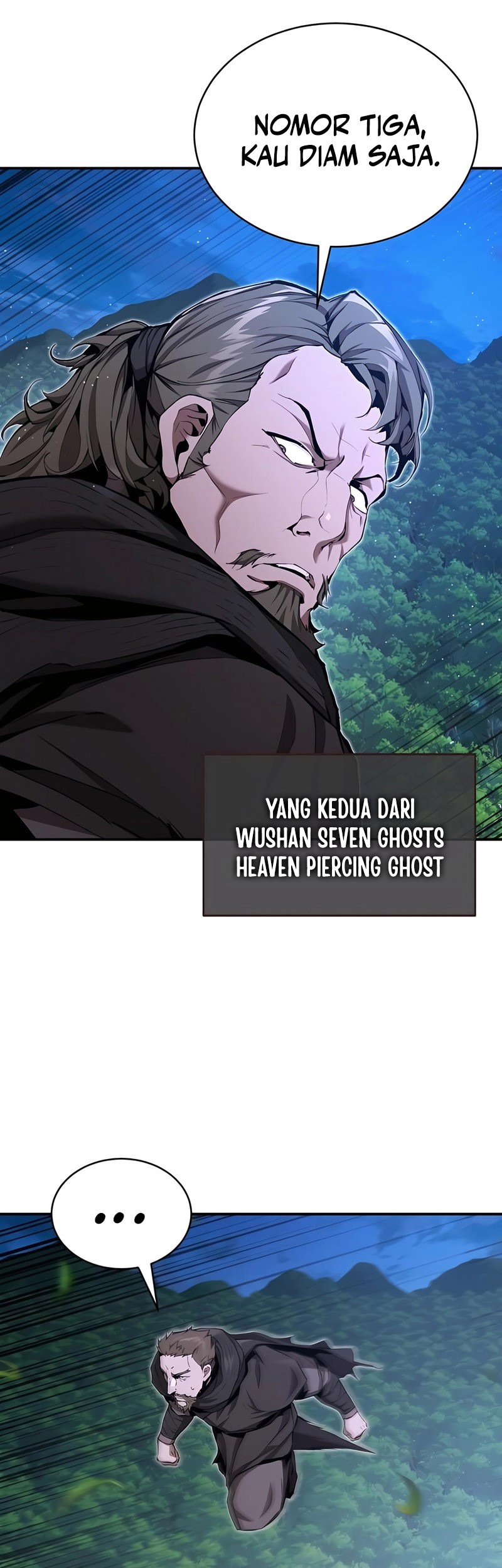 The Demonic Cult Leader Is Too Reluctant Chapter 17 - halaman 62