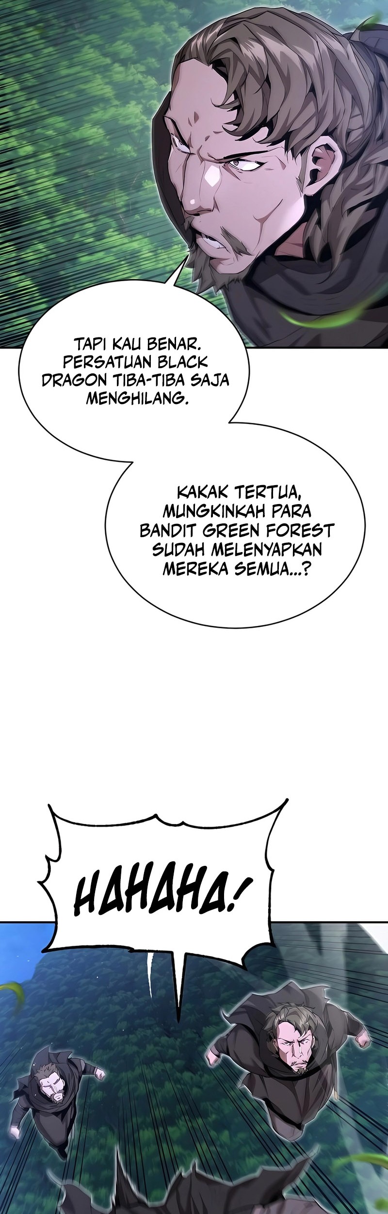 The Demonic Cult Leader Is Too Reluctant Chapter 17 - halaman 63