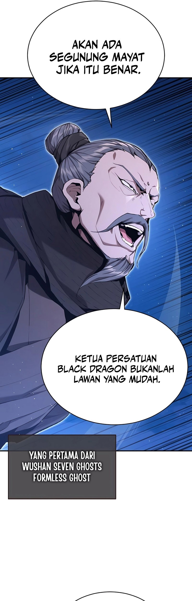 The Demonic Cult Leader Is Too Reluctant Chapter 17 - halaman 65