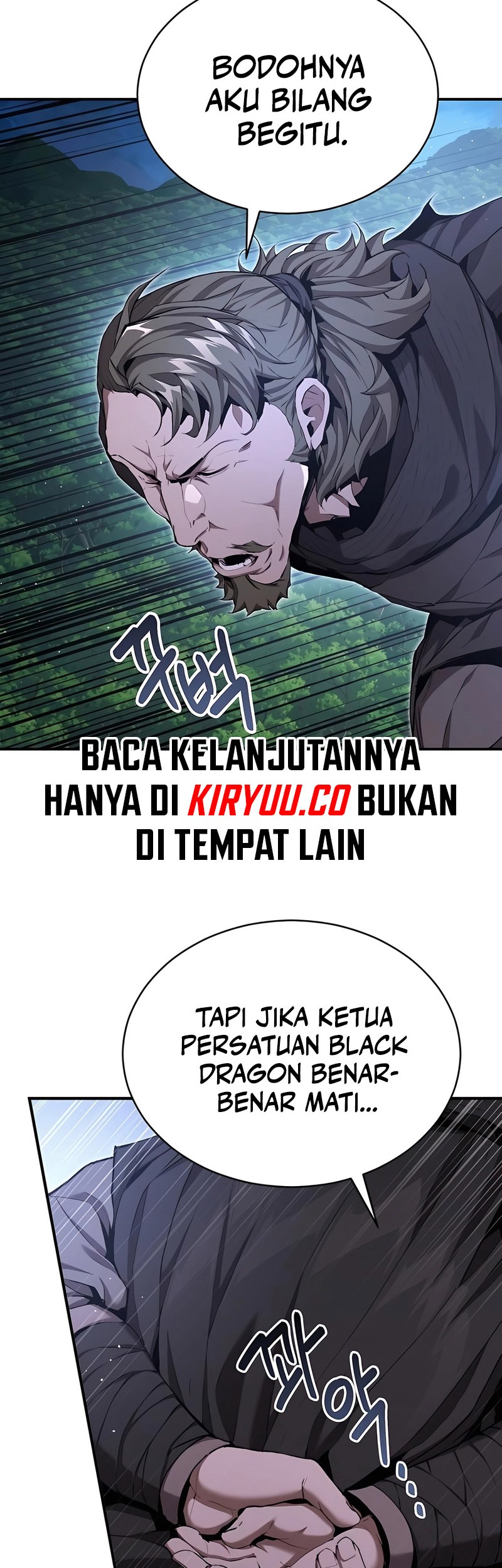 The Demonic Cult Leader Is Too Reluctant Chapter 17 - halaman 66