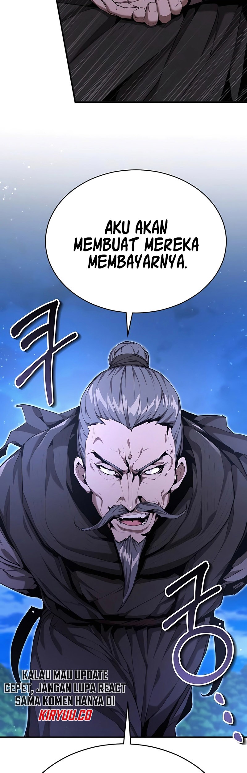 The Demonic Cult Leader Is Too Reluctant Chapter 17 - halaman 67