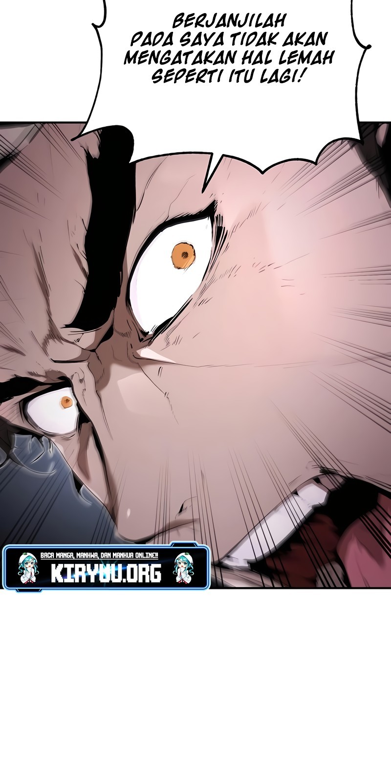 The Demonic Cult Leader Is Too Reluctant Chapter 18 - halaman 11