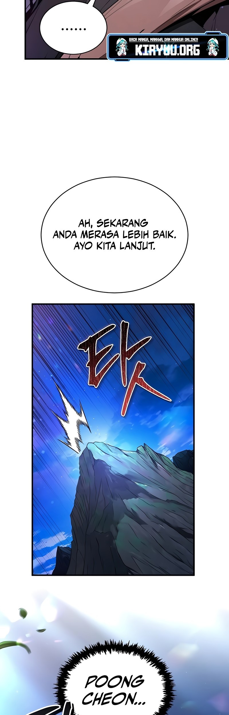 The Demonic Cult Leader Is Too Reluctant Chapter 18 - halaman 14