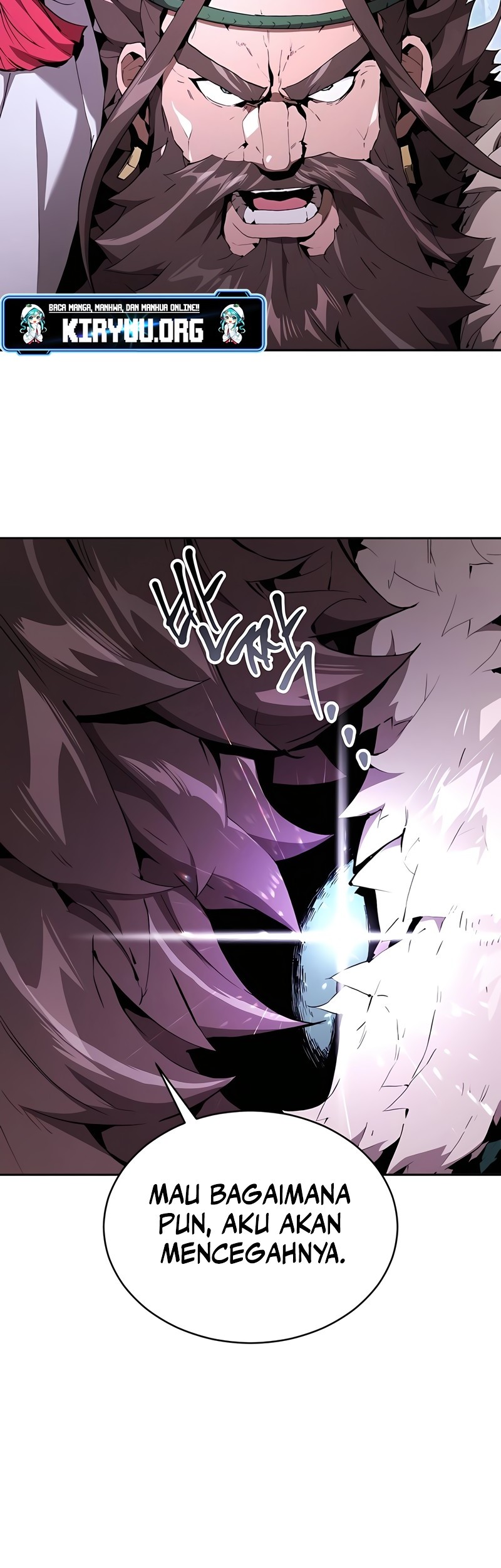 The Demonic Cult Leader Is Too Reluctant Chapter 18 - halaman 25