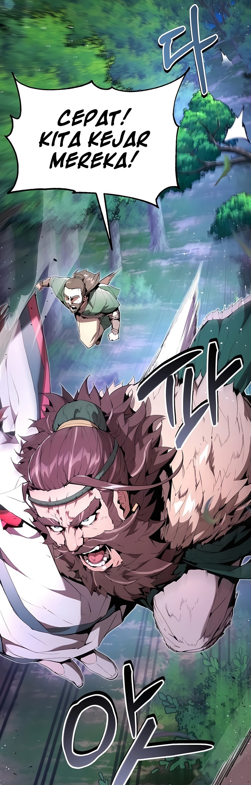 The Demonic Cult Leader Is Too Reluctant Chapter 18 - halaman 28