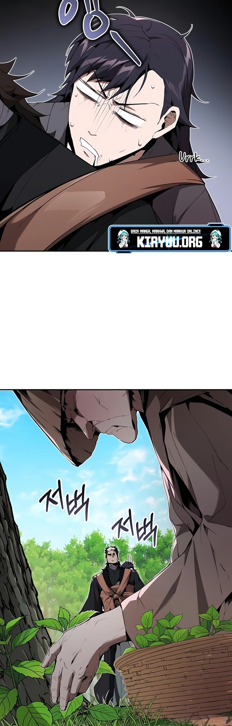 The Demonic Cult Leader Is Too Reluctant Chapter 18 - halaman 31