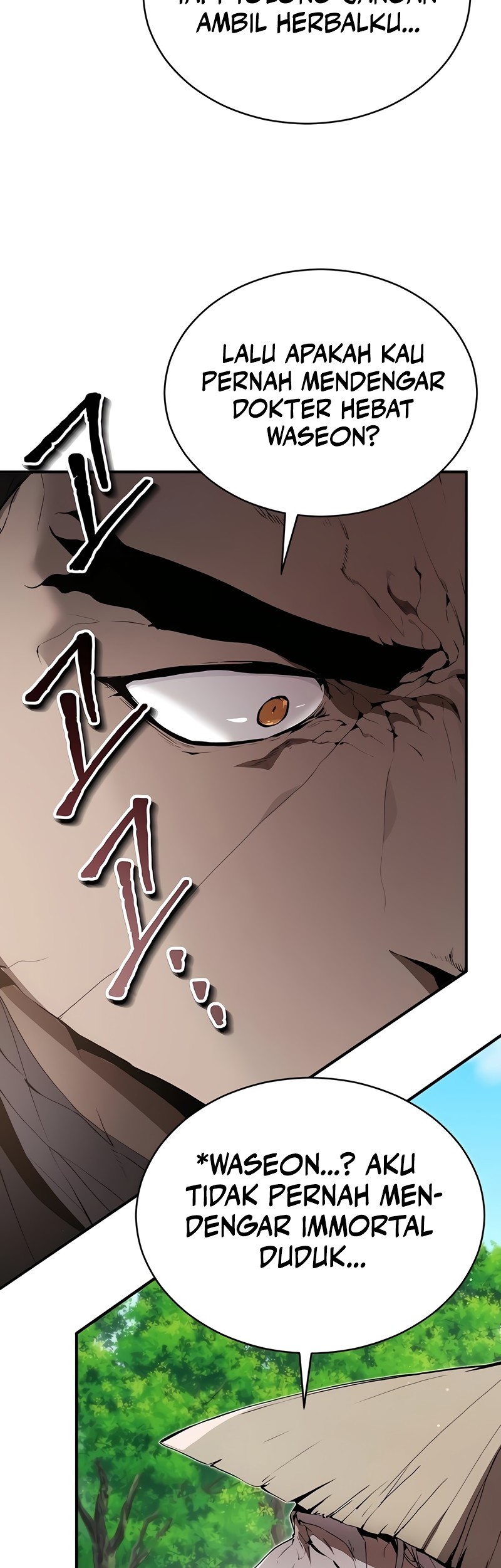 The Demonic Cult Leader Is Too Reluctant Chapter 18 - halaman 35