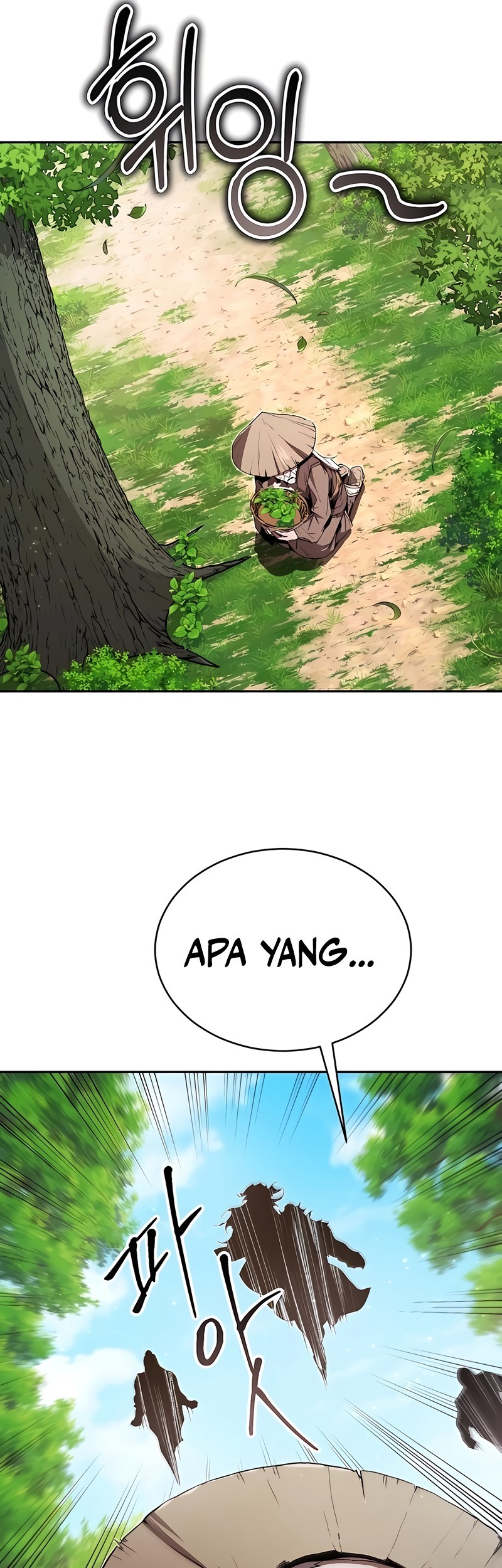 The Demonic Cult Leader Is Too Reluctant Chapter 18 - halaman 38