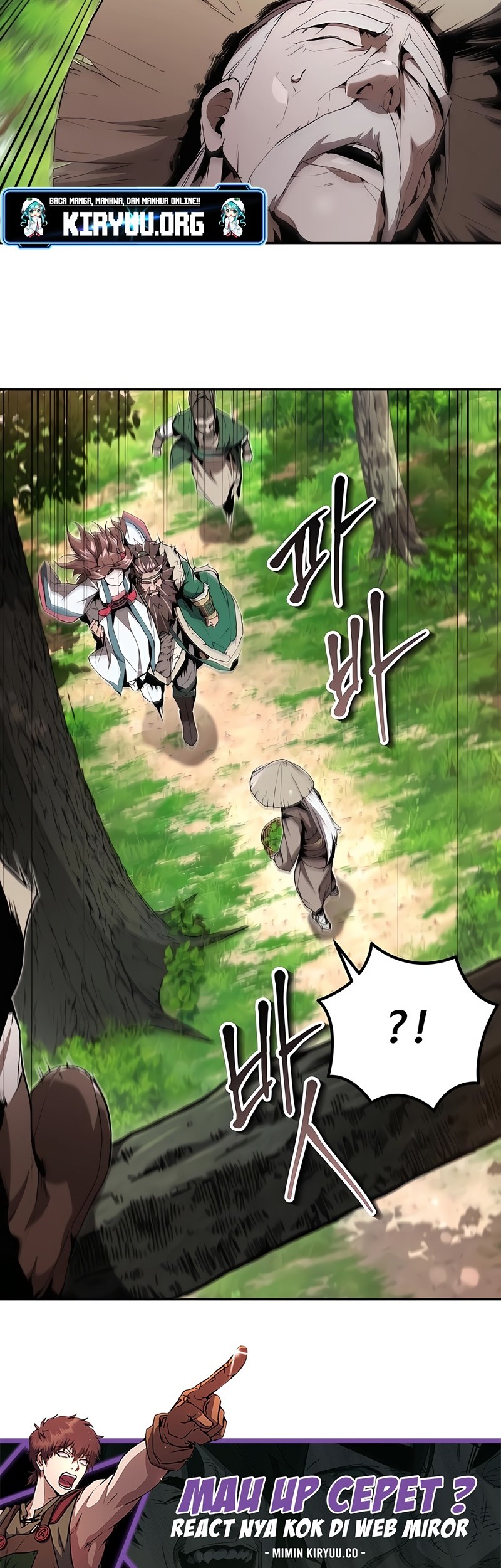 The Demonic Cult Leader Is Too Reluctant Chapter 18 - halaman 39