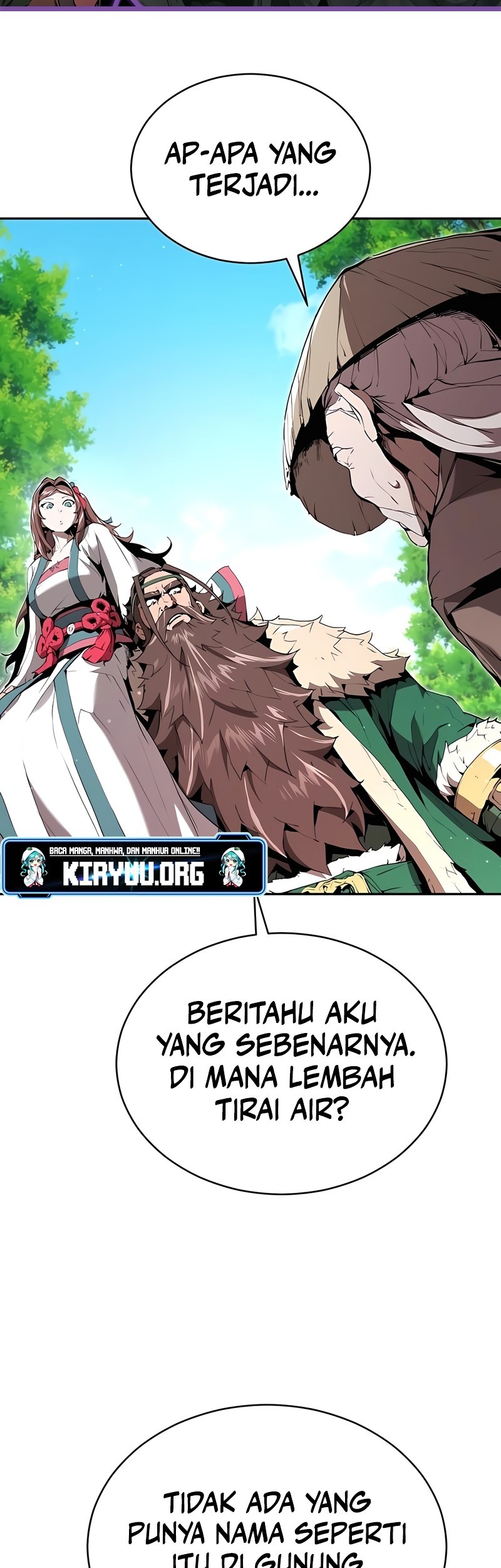 The Demonic Cult Leader Is Too Reluctant Chapter 18 - halaman 40