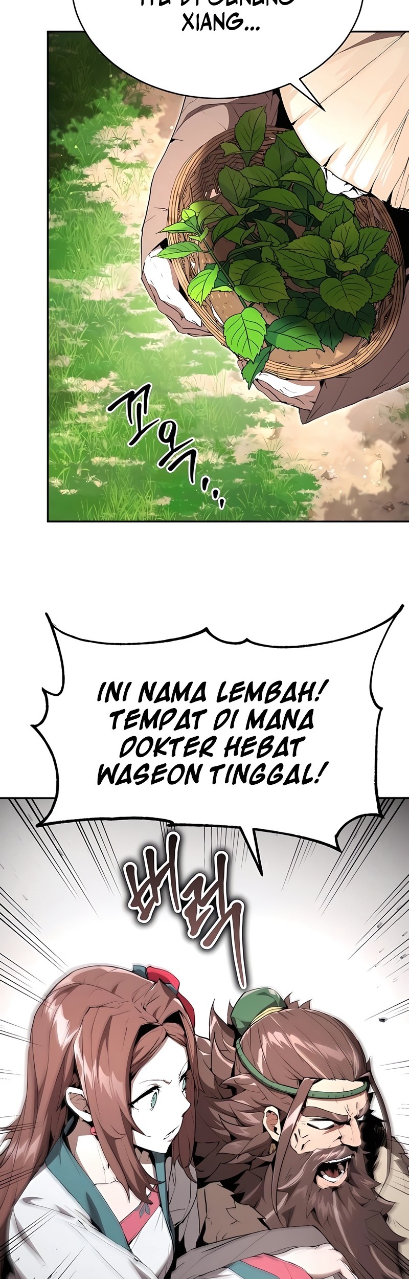 The Demonic Cult Leader Is Too Reluctant Chapter 18 - halaman 41