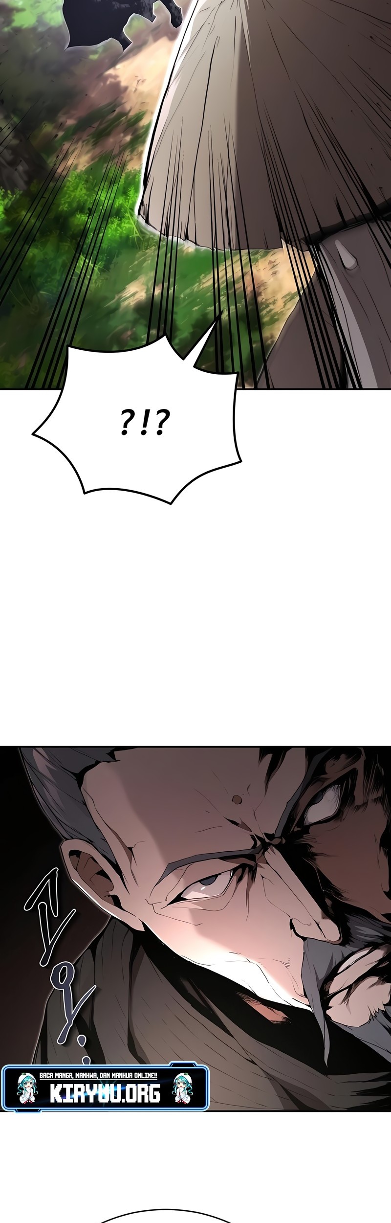 The Demonic Cult Leader Is Too Reluctant Chapter 18 - halaman 46