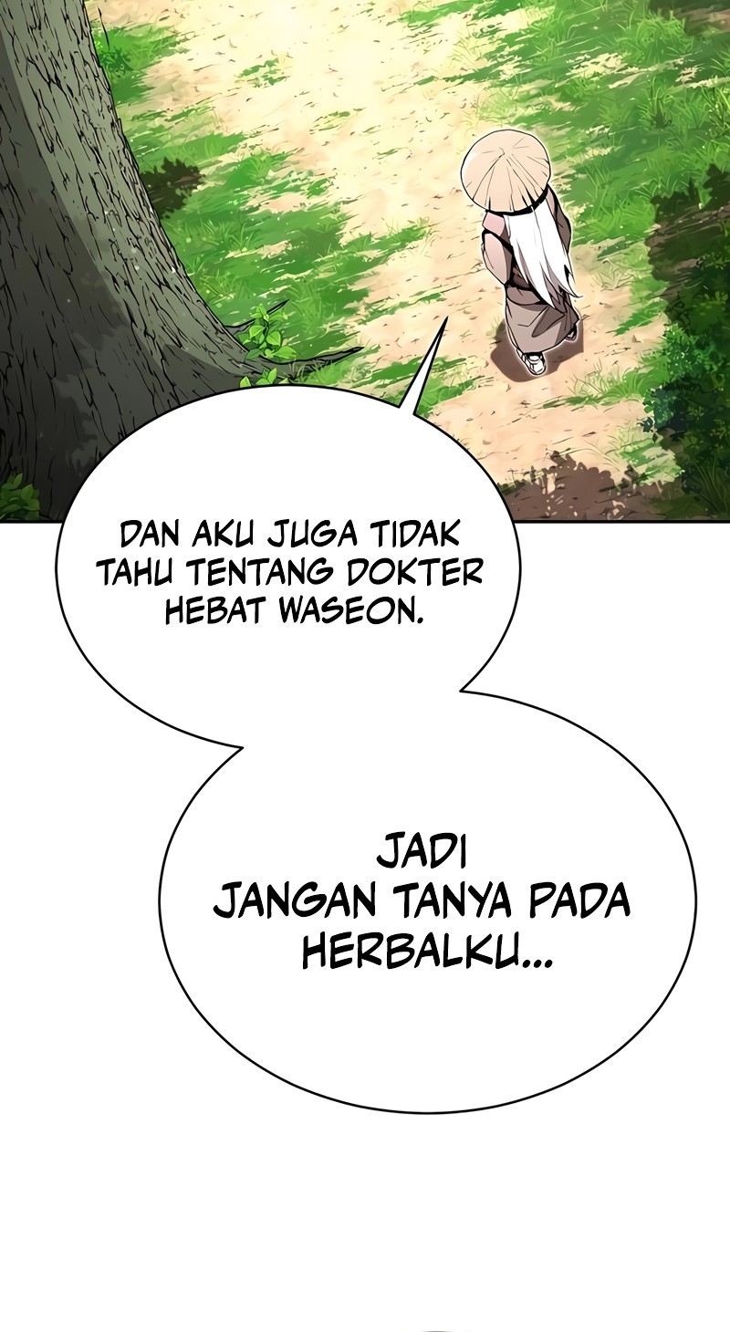 The Demonic Cult Leader Is Too Reluctant Chapter 18 - halaman 48