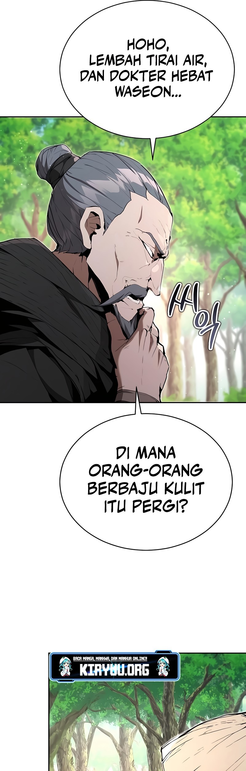 The Demonic Cult Leader Is Too Reluctant Chapter 18 - halaman 49
