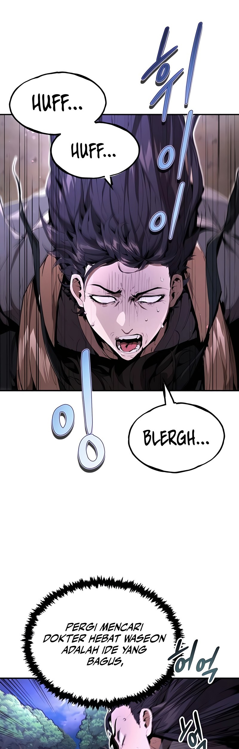 The Demonic Cult Leader Is Too Reluctant Chapter 18 - halaman 5