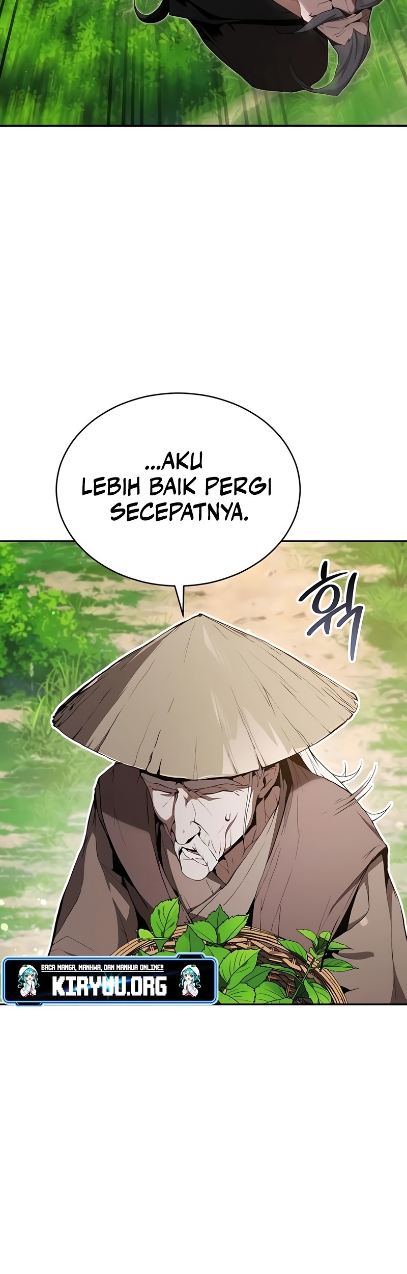 The Demonic Cult Leader Is Too Reluctant Chapter 18 - halaman 51