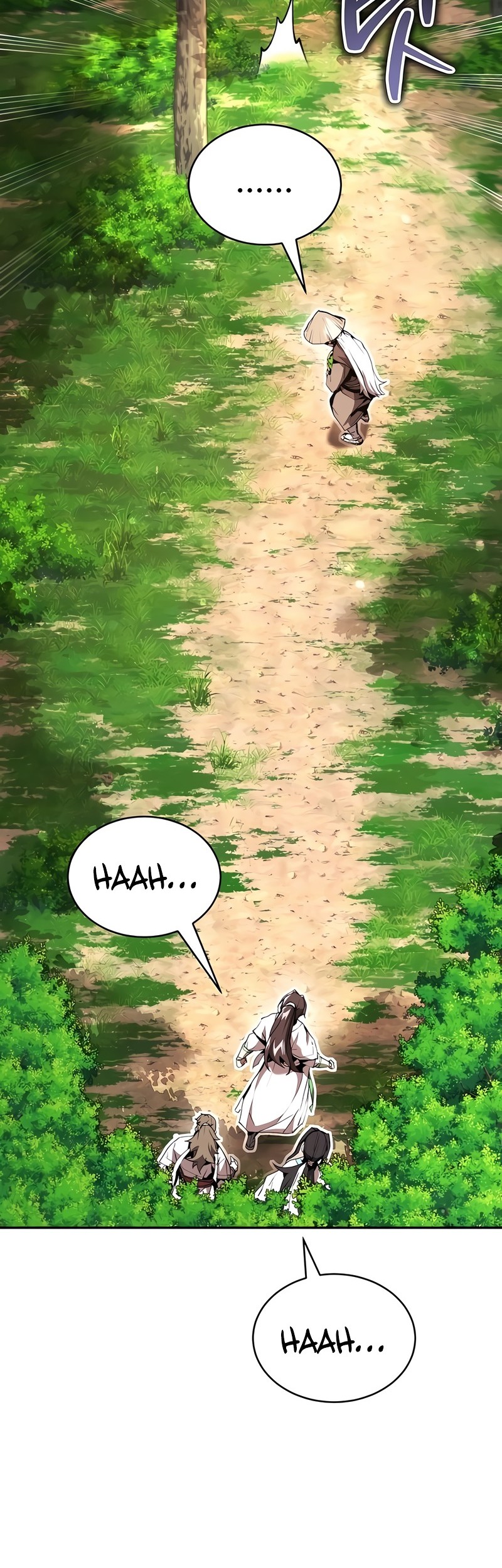 The Demonic Cult Leader Is Too Reluctant Chapter 18 - halaman 56
